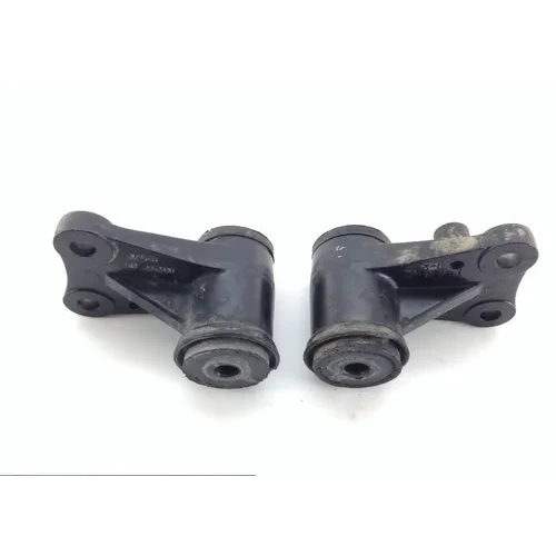 Engine Motor Mounts 1987 Kawasaki Voyager XII ZG1200B 1348 12