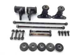 Engine Motor Mounts 1987 Kawasaki Voyager XII ZG1200B 1348