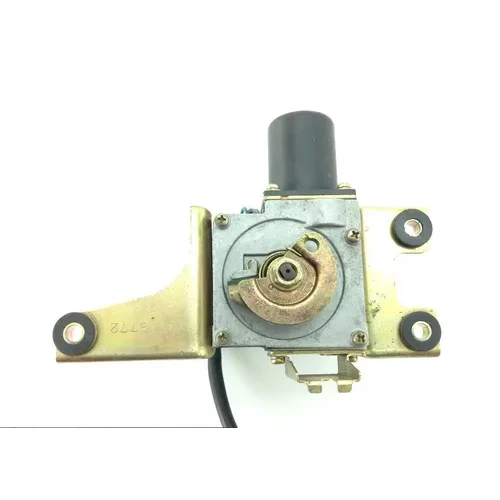 Cruise Control Actuator Assembly 1987 Kawasaki Voyager XII ZG1200B 1348 6