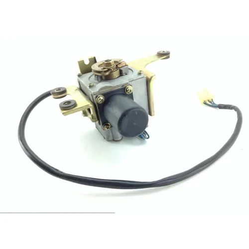 Cruise Control Actuator Assembly 1987 Kawasaki Voyager XII ZG1200B 1348 2
