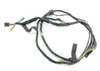 Fuel Injector Wiring Harness 1987 Kawasaki Voyager XII ZG1200B 1348