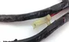Fuel Injector Wiring Harness 1987 Kawasaki Voyager XII ZG1200B 1348