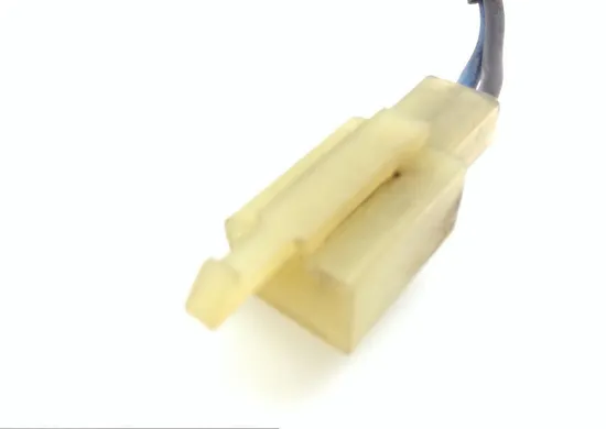 Rear Brake Pedal W Mount 1987 Kawasaki Voyager XII ZG1200B 1348