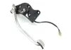 Rear Brake Pedal W Mount 1987 Kawasaki Voyager XII ZG1200B 1348