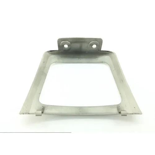 Plastic Headlight Surround Bezel 1987 Kawasaki Voyager XII ZG1200B 1348 6
