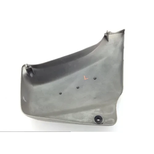 Left Side Mid Lower Fairing Cover 1987 Kawasaki Voyager XII ZG1200B 1348 x 6
