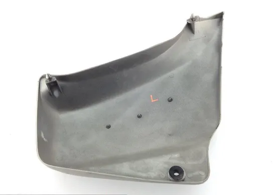 Left Side Mid Lower Fairing Cover 1987 Kawasaki Voyager XII ZG1200B 1348 x