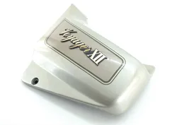 Left Side Mid Lower Fairing Cover 1987 Kawasaki Voyager XII ZG1200B 1348 x