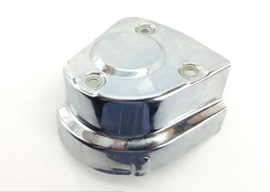 Alternator Drive 1987 Kawasaki Voyager XII ZG1200B 1348