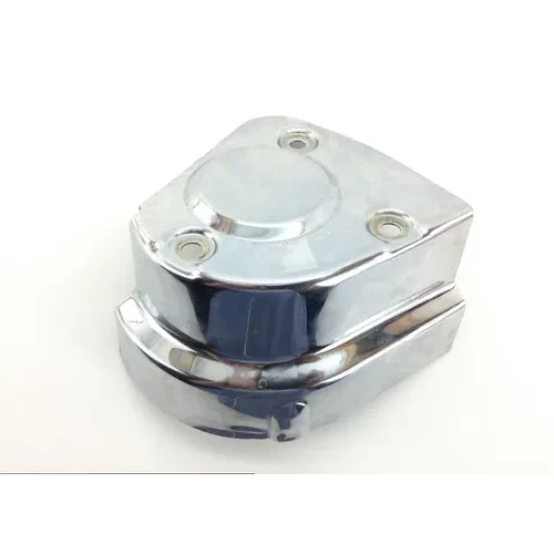 Alternator Drive 1987 Kawasaki Voyager XII ZG1200B 1348 6