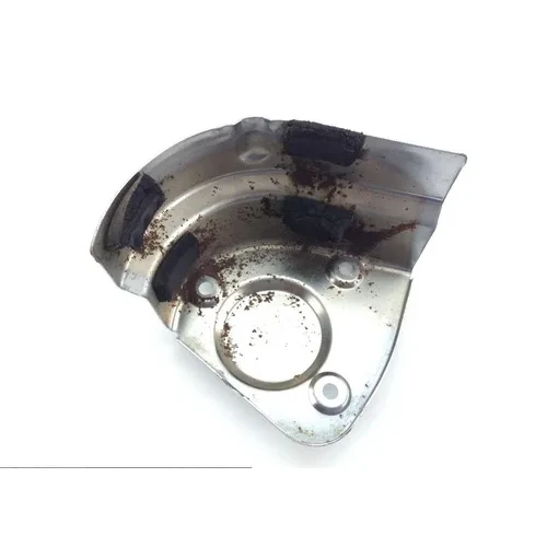 Alternator Drive 1987 Kawasaki Voyager XII ZG1200B 1348 8