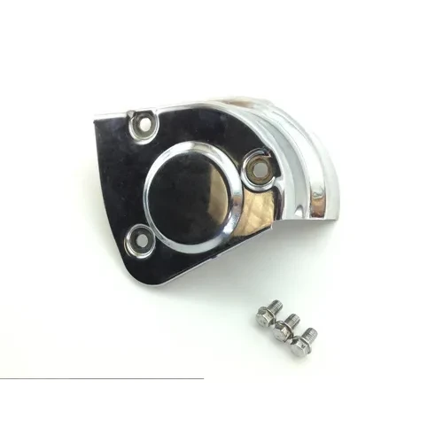 Alternator Drive 1987 Kawasaki Voyager XII ZG1200B 1348 2