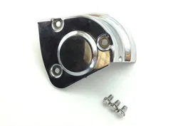 Alternator Drive 1987 Kawasaki Voyager XII ZG1200B 1348