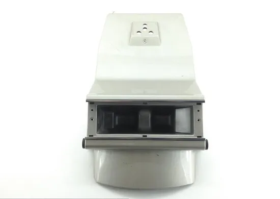 Rear Fender Fairing Tire Hugger 1987 Kawasaki Voyager XII ZG1200B 1348