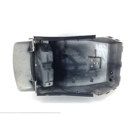 Rear Fender Fairing Tire Hugger 1987 Kawasaki Voyager XII ZG1200B 1348 10