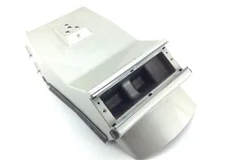 Rear Fender Fairing Tire Hugger 1987 Kawasaki Voyager XII ZG1200B 1348