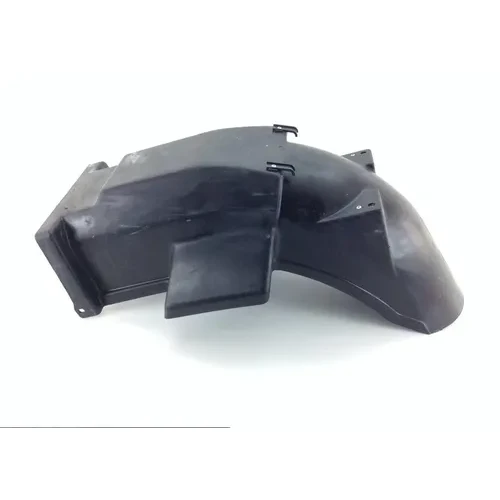 Rear Inner Fender 1987 Kawasaki Voyager XII ZG1200B 1348 4