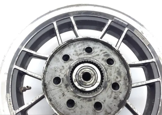 Rear Wheel Rim 1987 Kawasaki Voyager XII ZG1200B 1348 x