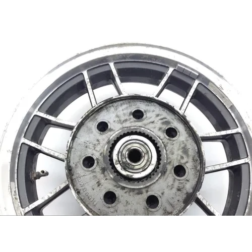 Rear Wheel Rim 1987 Kawasaki Voyager XII ZG1200B 1348 x 16