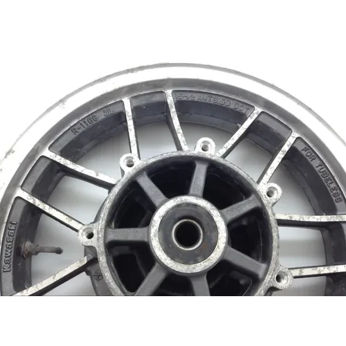 Rear Wheel Rim 1987 Kawasaki Voyager XII ZG1200B 1348 x 6