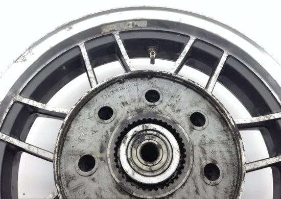 Rear Wheel Rim 1987 Kawasaki Voyager XII ZG1200B 1348 x