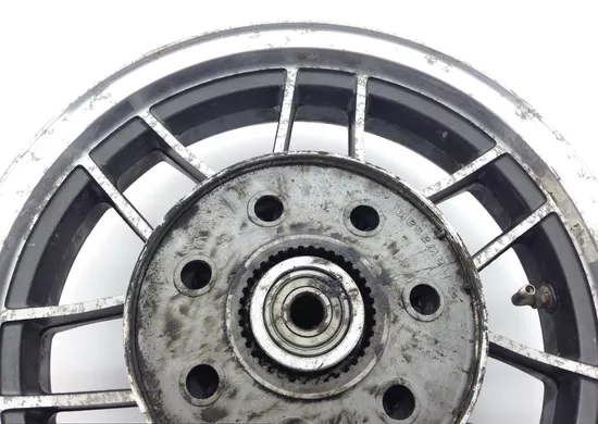 Rear Wheel Rim 1987 Kawasaki Voyager XII ZG1200B 1348 x