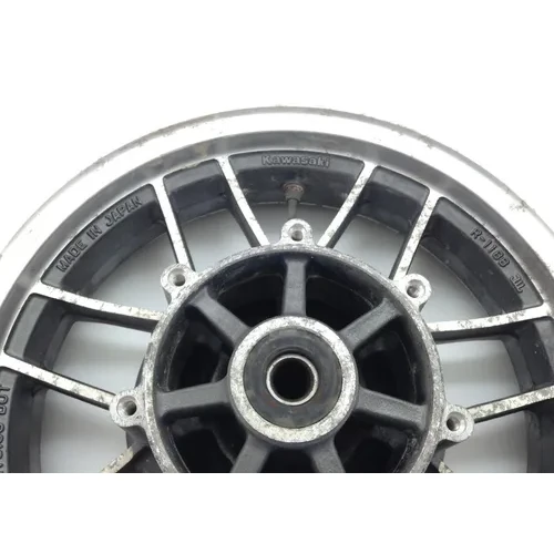 Rear Wheel Rim 1987 Kawasaki Voyager XII ZG1200B 1348 x 4