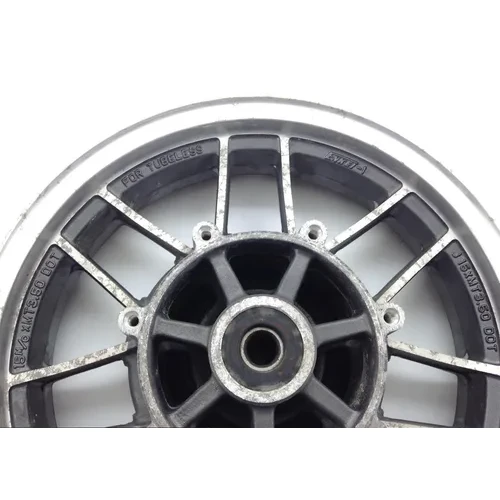 Rear Wheel Rim 1987 Kawasaki Voyager XII ZG1200B 1348 x 8