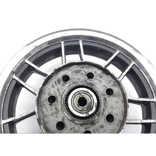 Rear Wheel Rim 1987 Kawasaki Voyager XII ZG1200B 1348 x 18