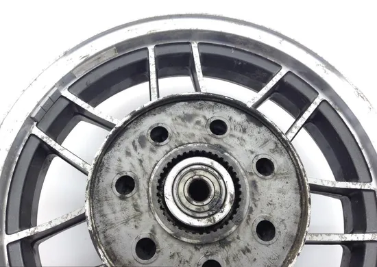 Rear Wheel Rim 1987 Kawasaki Voyager XII ZG1200B 1348 x