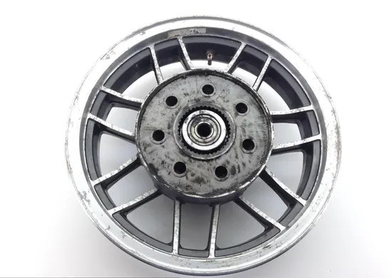 Rear Wheel Rim 1987 Kawasaki Voyager XII ZG1200B 1348 x