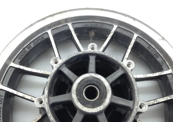 Rear Wheel Rim 1987 Kawasaki Voyager XII ZG1200B 1348 x