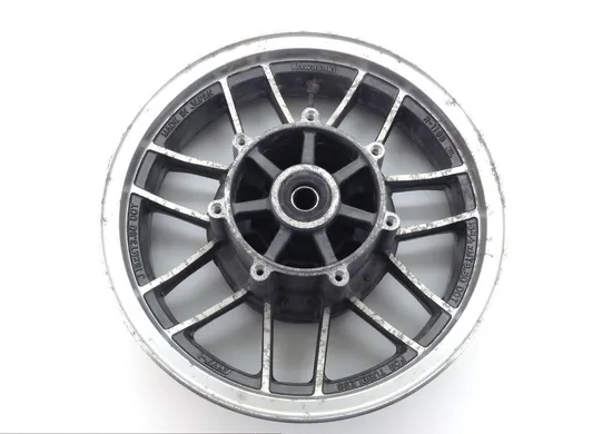 Rear Wheel Rim 1987 Kawasaki Voyager XII ZG1200B 1348 x
