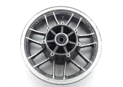 Rear Wheel Rim 1987 Kawasaki Voyager XII ZG1200B 1348 x