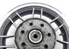 Rear Wheel Rim 1987 Kawasaki Voyager XII ZG1200B 1348 x