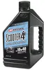 Maxima Scooter 4T 10W40 Mineral Engine Motor Oil 1 Liter Quart
