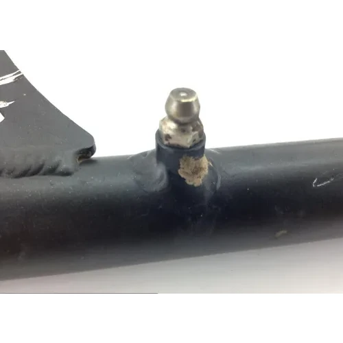Right Upper A-Arm 2005 Yamaha Raptor 660R YFM660R 1350A 12