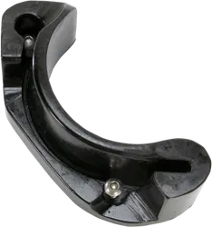Moose Poly Case Saver Chain Guard For Yamaha Warrior / Raptor 350