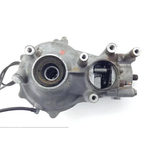 Front Diff Differential Ring Pinion 01 Yamaha Grizzly 600 YFM600FH  1351A PARTS 11
