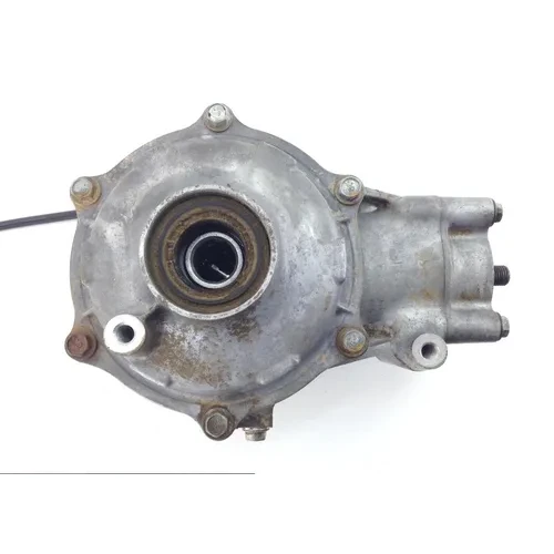 Front Diff Differential Ring Pinion 01 Yamaha Grizzly 600 YFM600FH  1351A PARTS 7