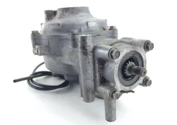 Front Diff Differential Ring Pinion 01 Yamaha Grizzly 600 YFM600FH  1351A PARTS