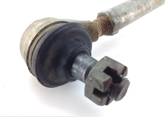 Tierods Tie Rods with Ends 2001 Yamaha Grizzly 600 YFM600FH 4x4  1351A