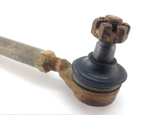 Tierods Tie Rods with Ends 2001 Yamaha Grizzly 600 YFM600FH 4x4  1351A