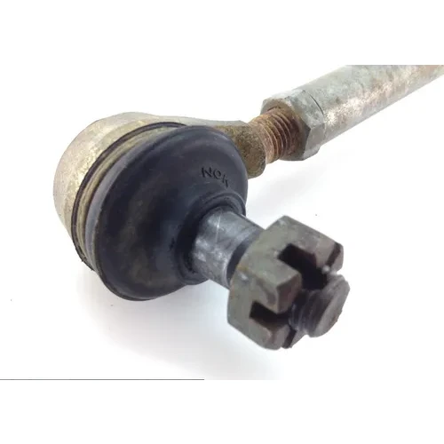 Tierods Tie Rods with Ends 2001 Yamaha Grizzly 600 YFM600FH 4x4  1351A 9