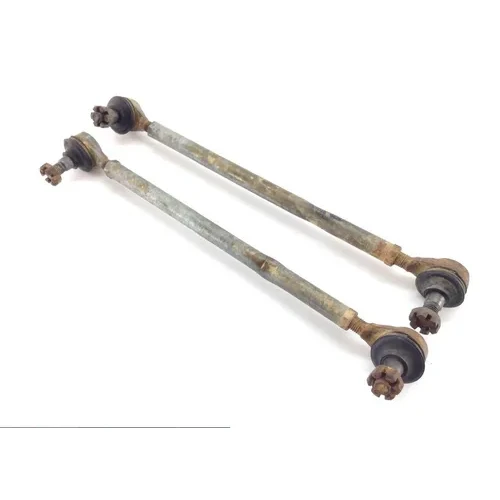 Tierods Tie Rods with Ends 2001 Yamaha Grizzly 600 YFM600FH 4x4  1351A 3
