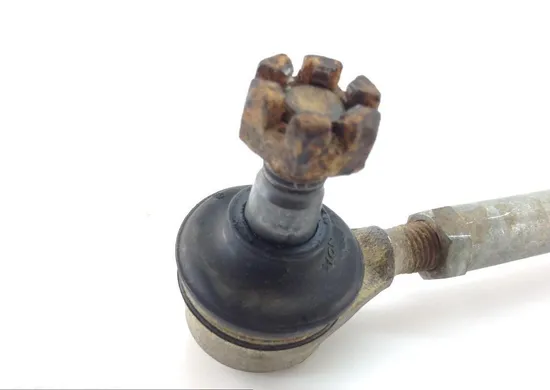 Tierods Tie Rods with Ends 2001 Yamaha Grizzly 600 YFM600FH 4x4  1351A