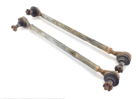 Tierods Tie Rods with Ends 2001 Yamaha Grizzly 600 YFM600FH 4x4  1351A