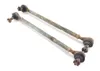 Tierods Tie Rods with Ends 2001 Yamaha Grizzly 600 YFM600FH 4x4  1351A