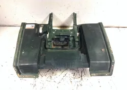 Rear Fender Fenders Plastic 2001 Yamaha Grizzly 600 YFM600FH 4x4  1351A x