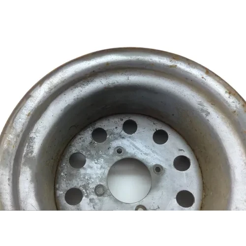 Front Wheel A 2001 Yamaha Grizzly 600 YFM600FH 4x4 Hunter Edition 1351A 15